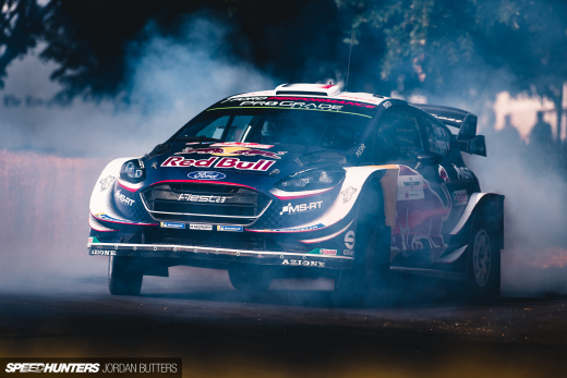 Goodwood FOS 2018 by Jordan Butters&nbsp;Speedhunters-1375