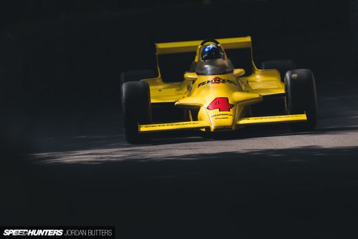 Goodwood FOS 2018 by Jordan Butters&nbsp;Speedhunters-1552