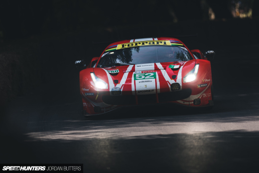 Goodwood FOS 2018 by Jordan Butters&nbsp;Speedhunters-1554