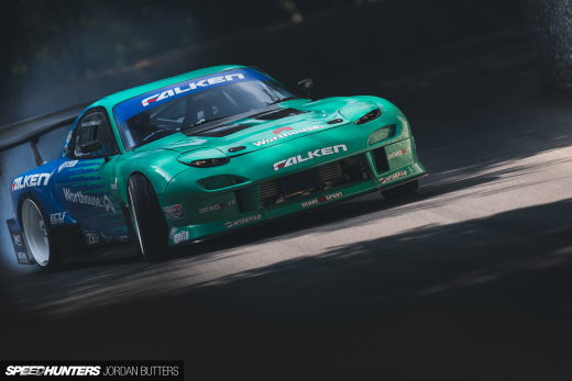 Goodwood FOS 2018 by Jordan Butters&nbsp;Speedhunters-1584