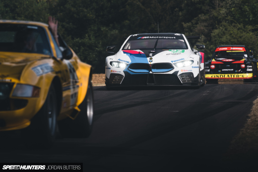 Goodwood FOS 2018 by Jordan Butters&nbsp;Speedhunters-1620