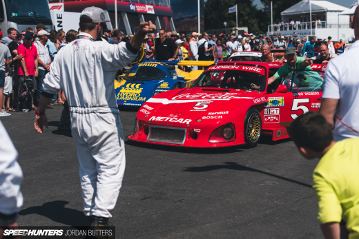 Goodwood FOS 2018 by Jordan Butters&nbsp;Speedhunters-2097