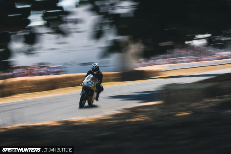 Goodwood FOS 2018 by Jordan Butters&nbsp;Speedhunters-2135