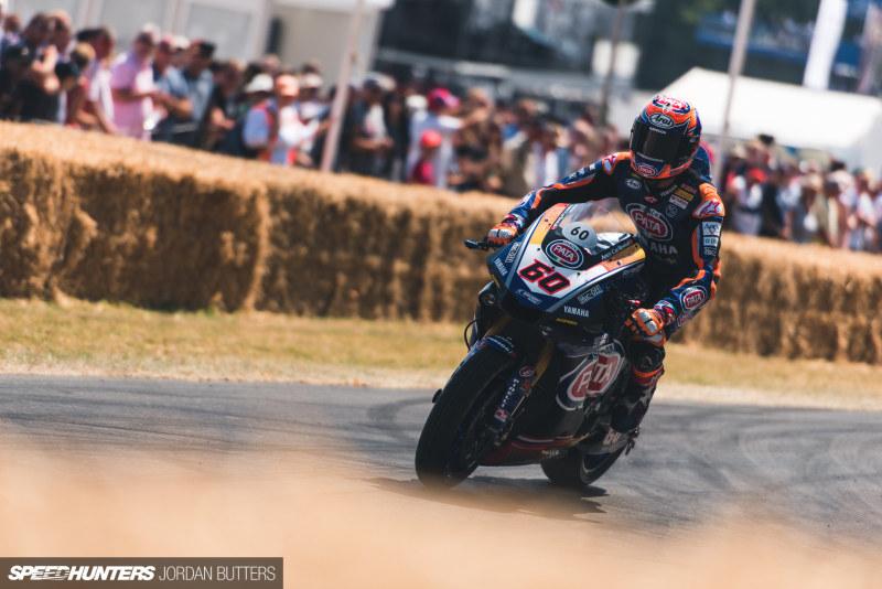 Goodwood FOS 2018 by Jordan Butters&nbsp;Speedhunters-2158
