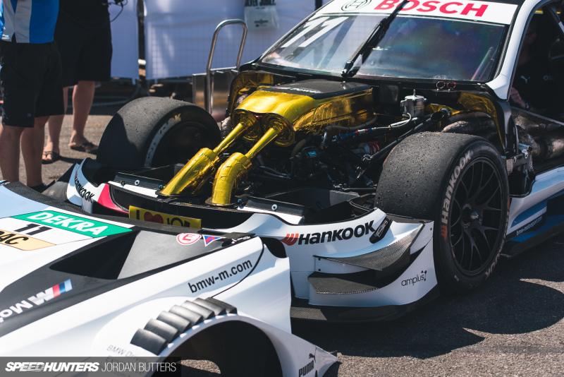 Goodwood FOS 2018 by Jordan Butters&nbsp;Speedhunters-2192