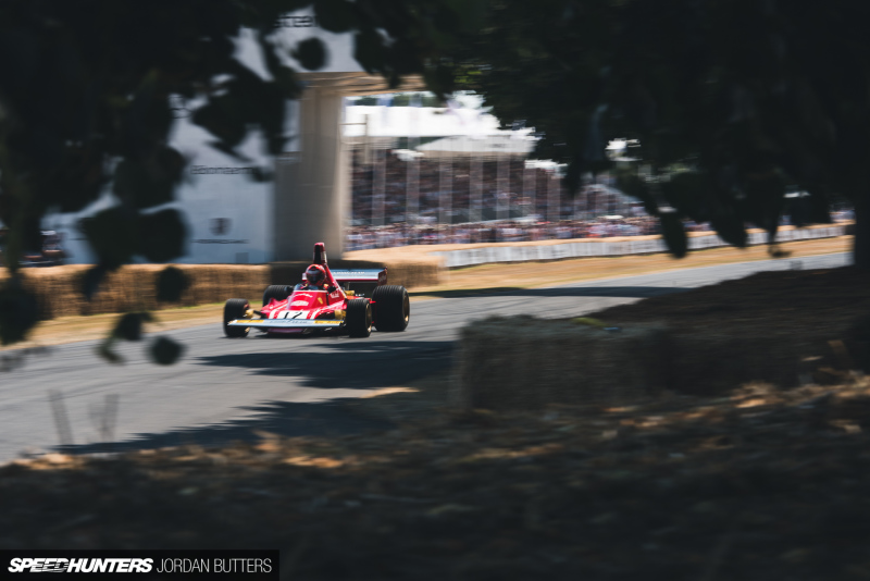 Goodwood FOS 2018 by Jordan Butters&nbsp;Speedhunters-2212