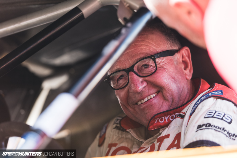 Goodwood FOS 2018 by Jordan Butters&nbsp;Speedhunters-2259