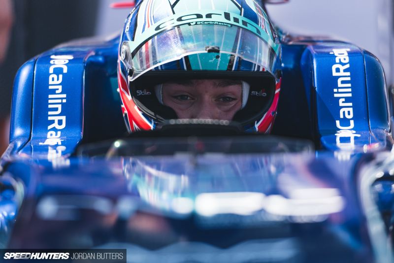 Goodwood FOS 2018 by Jordan Butters&nbsp;Speedhunters-2296