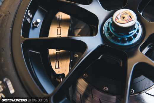 Goodwood FOS 2018 by Jordan Butters&nbsp;Speedhunters-1737