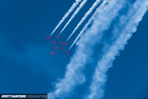 Goodwood FOS 2018 by Jordan Butters&nbsp;Speedhunters-2320