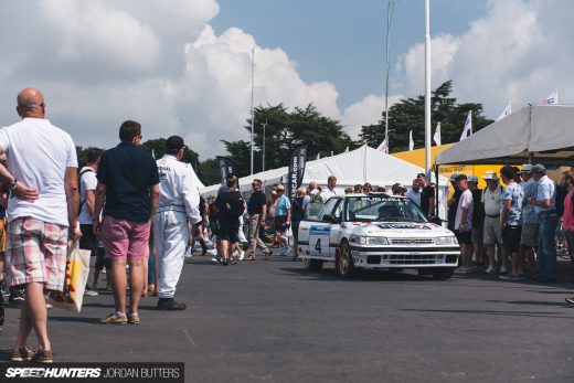 Goodwood FOS 2018 by Jordan Butters&nbsp;Speedhunters-1748
