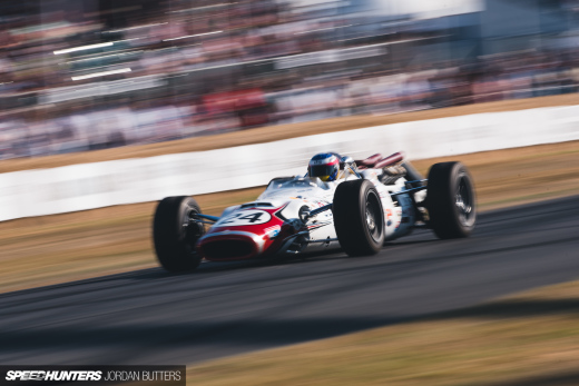 Goodwood FOS 2018 by Jordan Butters&nbsp;Speedhunters-2397
