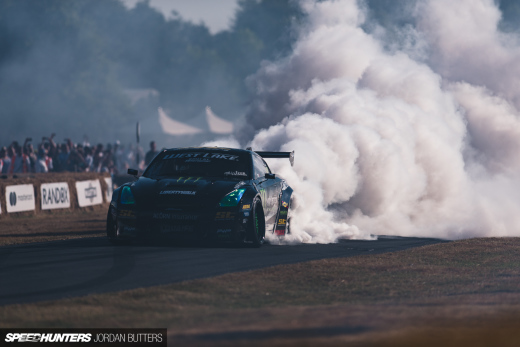 Goodwood FOS 2018 by Jordan Butters&nbsp;Speedhunters-2468