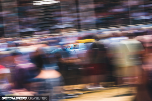 Goodwood FOS 2018 by Jordan Butters&nbsp;Speedhunters-2009