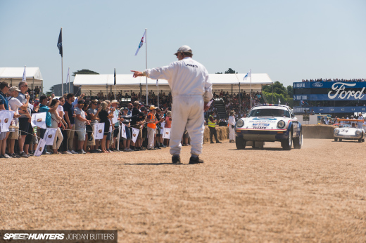 Goodwood FOS 2018 by Jordan Butters&nbsp;Speedhunters–11