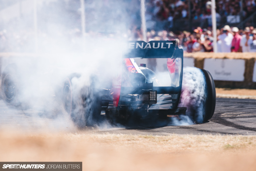 Goodwood FOS 2018 by Jordan Butters&nbsp;Speedhunters-2553
