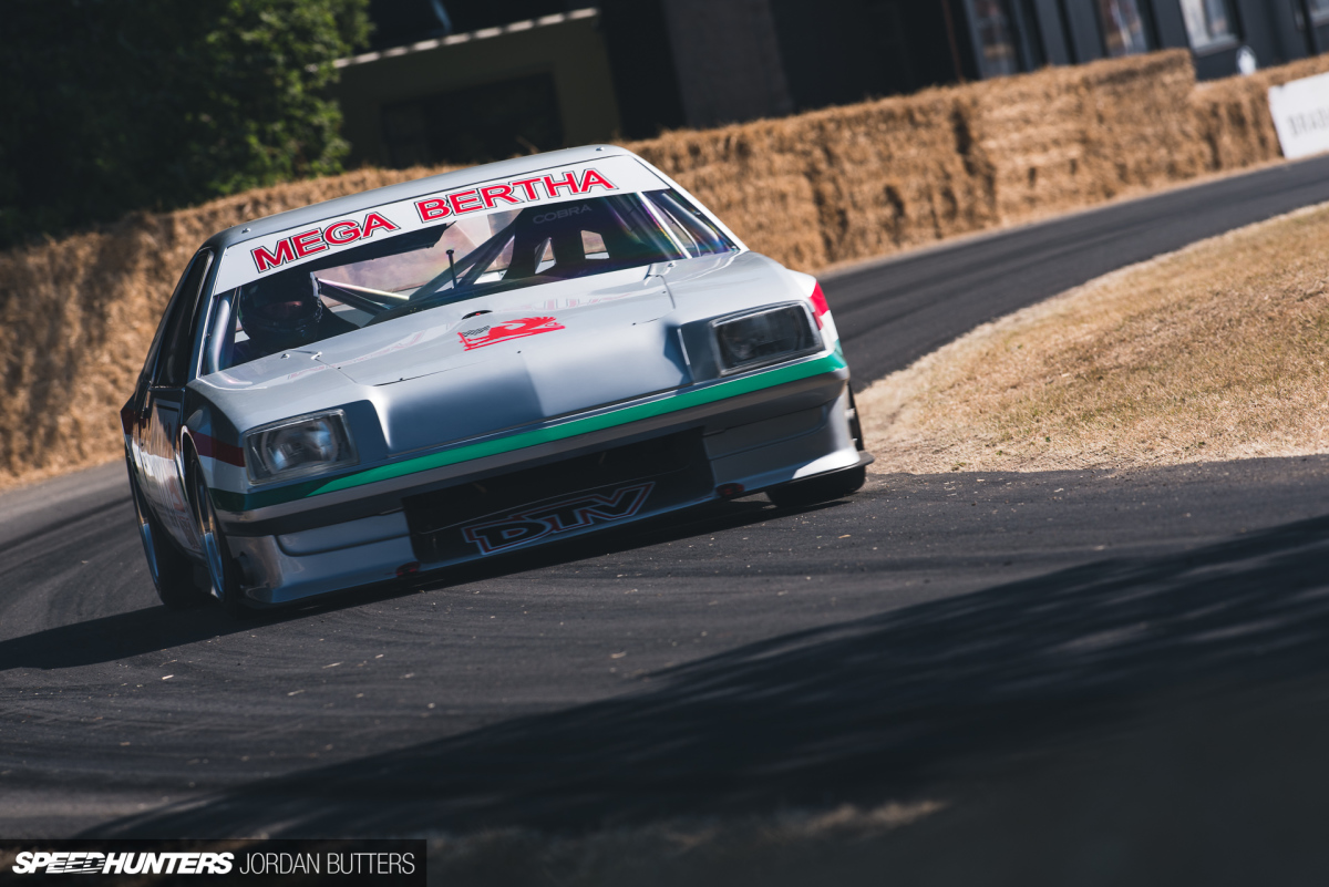 Goodwood FOS 2018 by Jordan Butters Speedhunters-3048