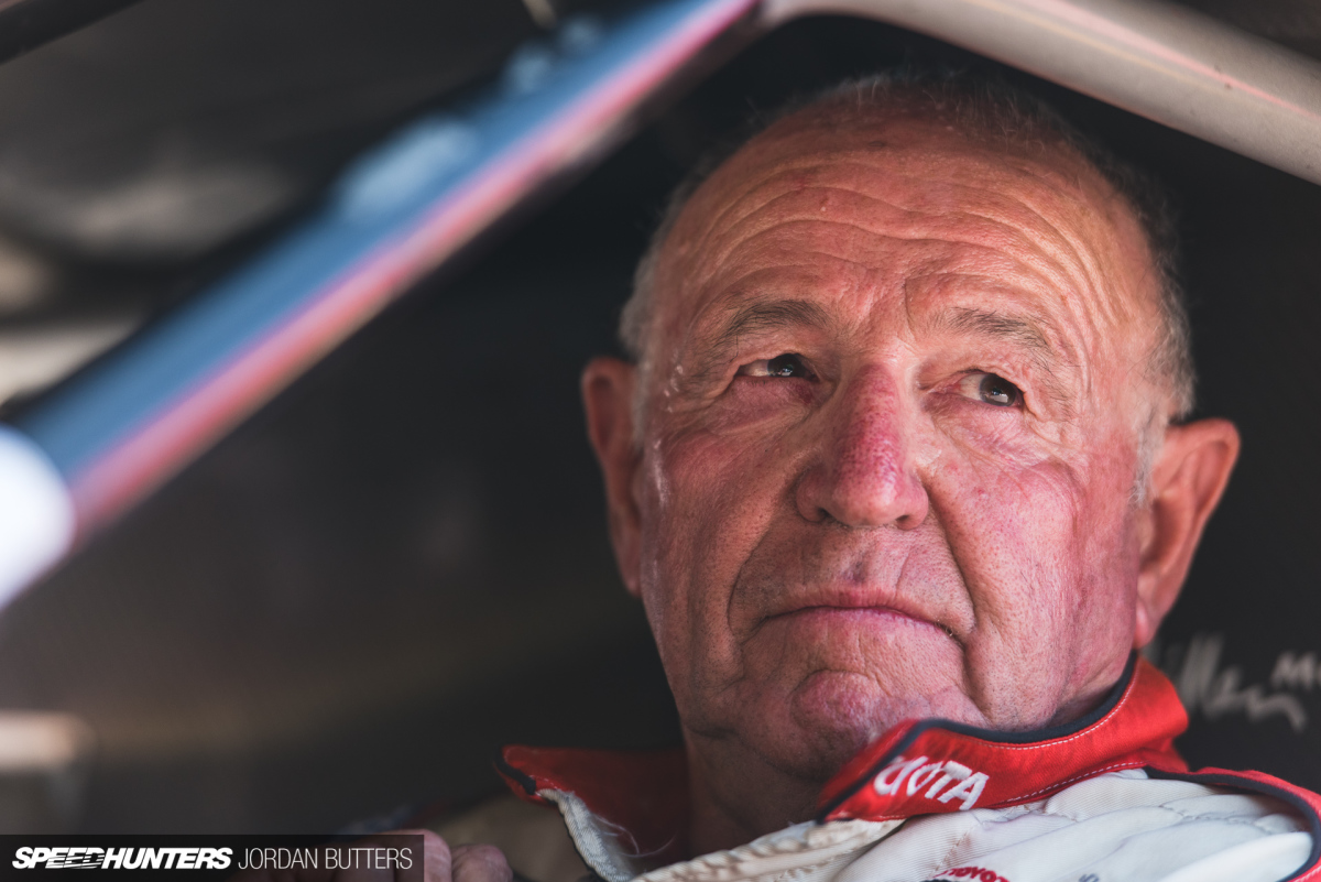 Goodwood FOS 2018 by Jordan Butters Speedhunters-2270