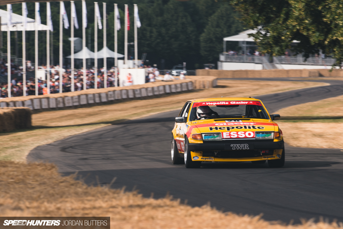 Goodwood FOS 2018 by Jordan Butters Speedhunters-1412