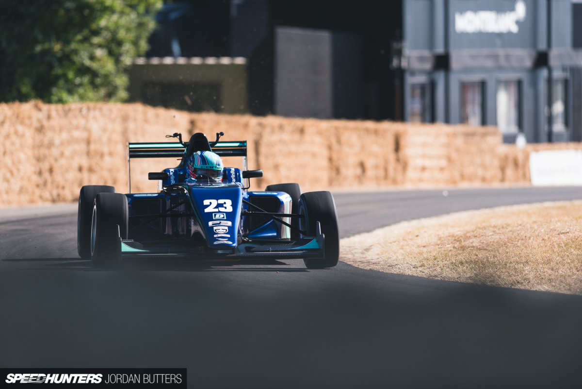 Goodwood FOS 2018 by Jordan Butters Speedhunters-3106