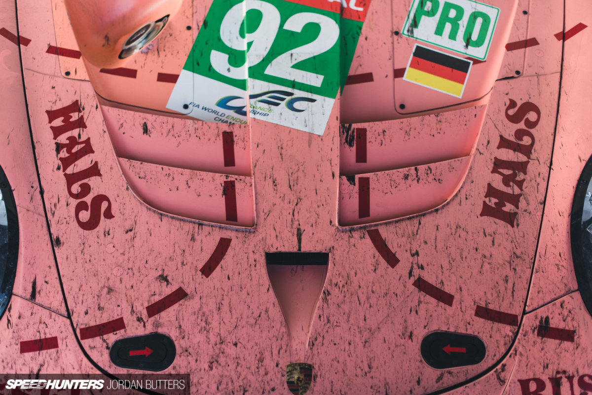 Goodwood FOS 2018 by Jordan Butters Speedhunters-1297