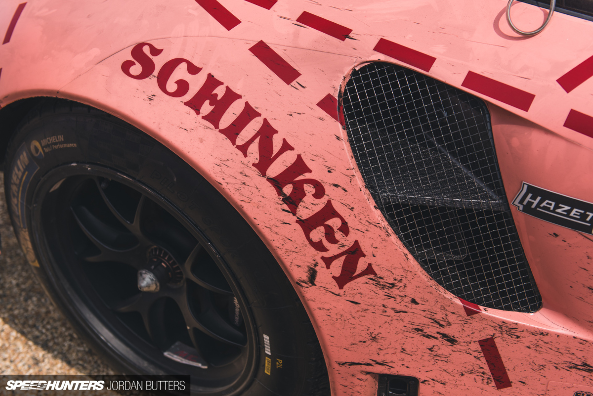 Goodwood FOS 2018 by Jordan Butters Speedhunters-0598