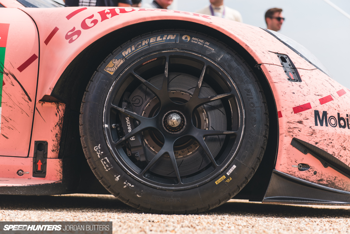 Goodwood FOS 2018 by Jordan Butters Speedhunters-0595