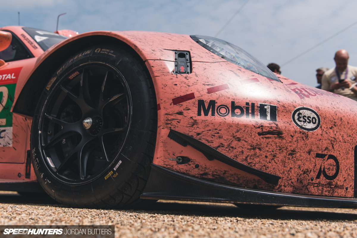 Goodwood FOS 2018 by Jordan Butters Speedhunters-0587