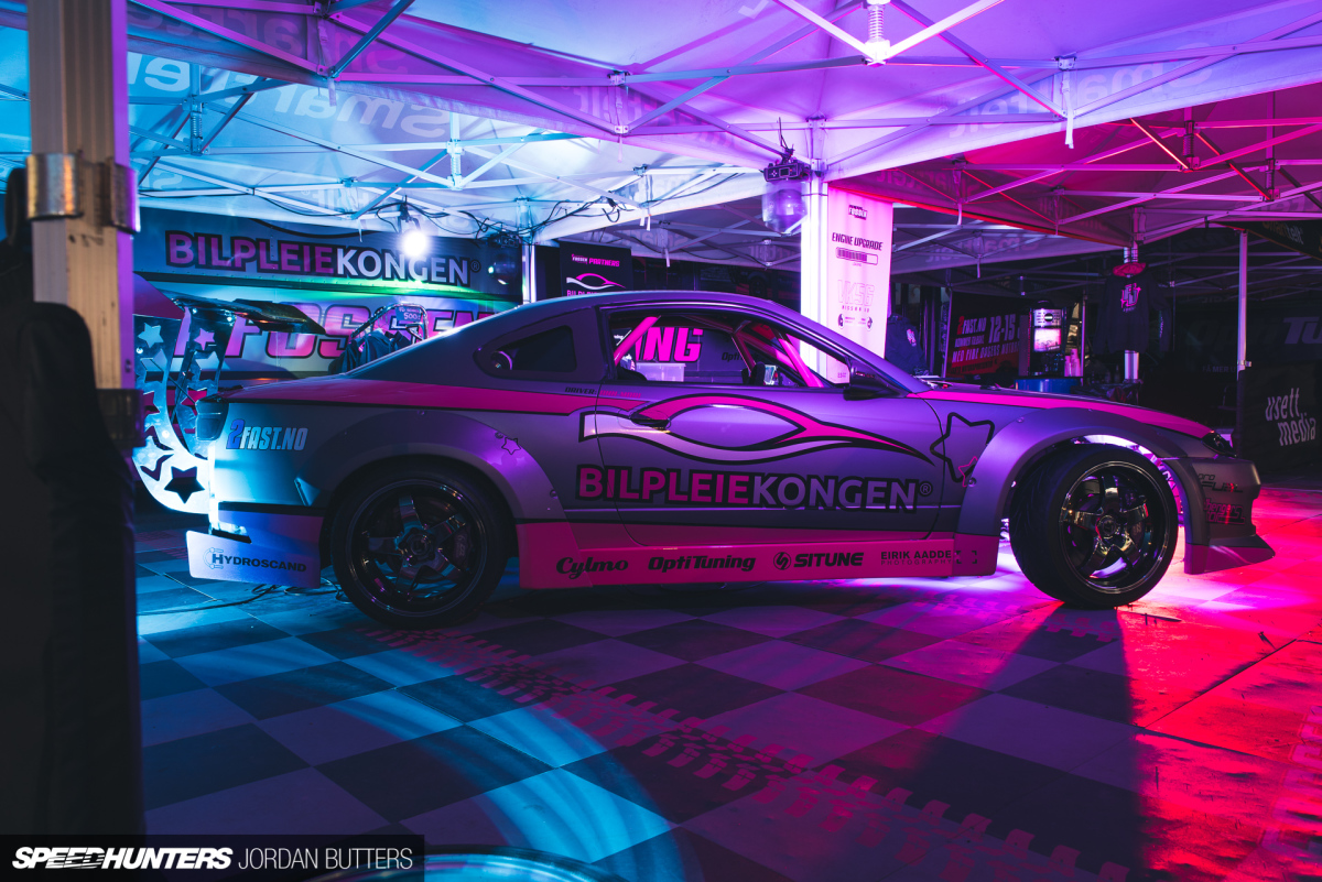 Gatebil 2018 After Dark by Jordan Butters Speedhunters-1
