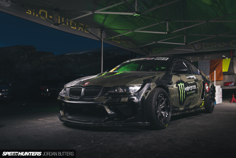 Gatebil 2018 After Dark by Jordan Butters&nbsp;Speedhunters-4