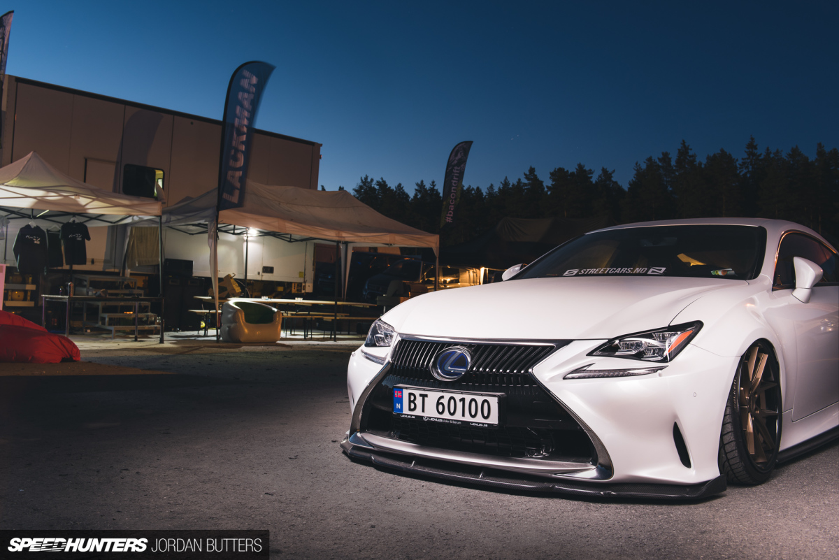 Gatebil 2018 After Dark by Jordan Butters Speedhunters-8