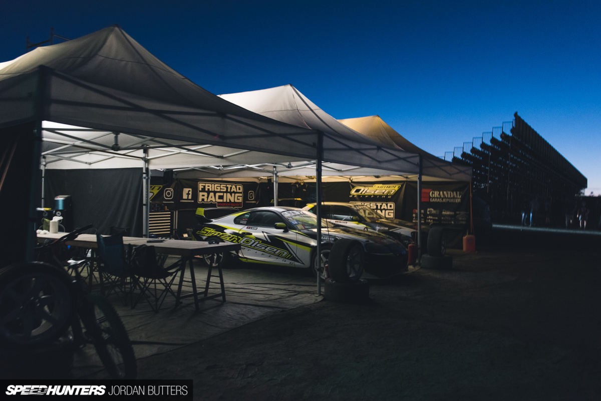 Gatebil 2018 After Dark by Jordan Butters Speedhunters-11