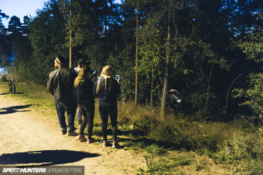 Gatebil 2018 After Dark by Jordan Butters&nbsp;Speedhunters-15