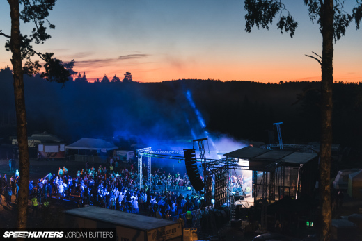 Gatebil 2018 After Dark by Jordan Butters&nbsp;Speedhunters-16