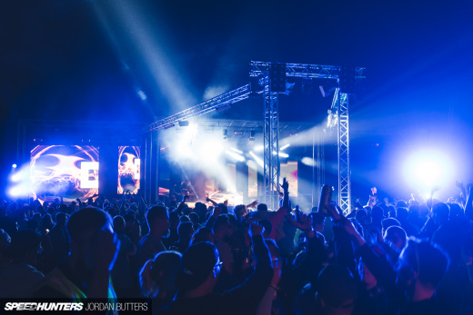 Gatebil 2018 After Dark by Jordan Butters&nbsp;Speedhunters-19