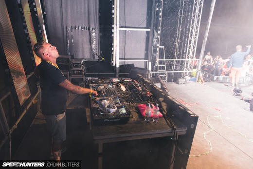 Gatebil 2018 After Dark by Jordan Butters&nbsp;Speedhunters-22