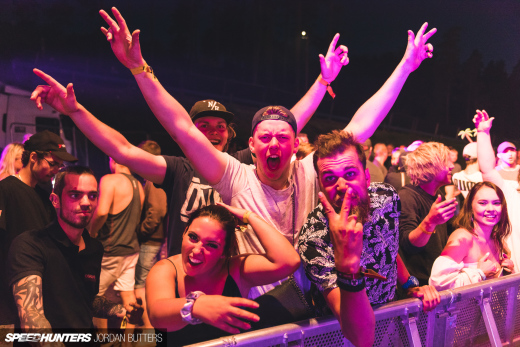 Gatebil 2018 After Dark by Jordan Butters&nbsp;Speedhunters-27