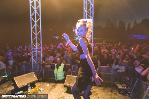 Gatebil 2018 After Dark by Jordan Butters&nbsp;Speedhunters-28