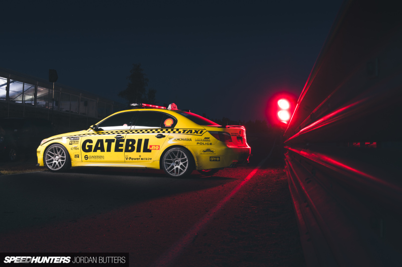 Gatebil 2018 After Dark by Jordan Butters&nbsp;Speedhunters-1