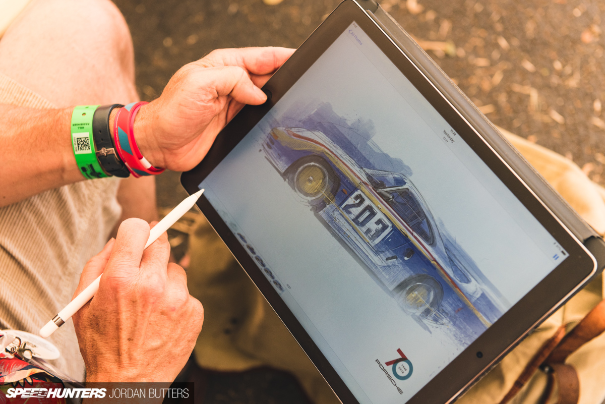 Goodwood FOS 2018 by Jordan Butters Speedhunters-1750