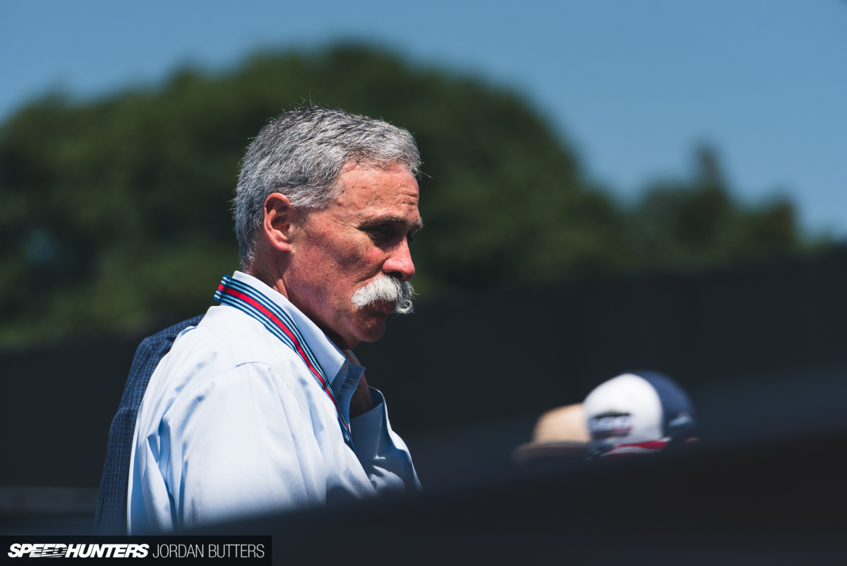 Goodwood FOS 2018 by Jordan Butters Speedhunters-2081