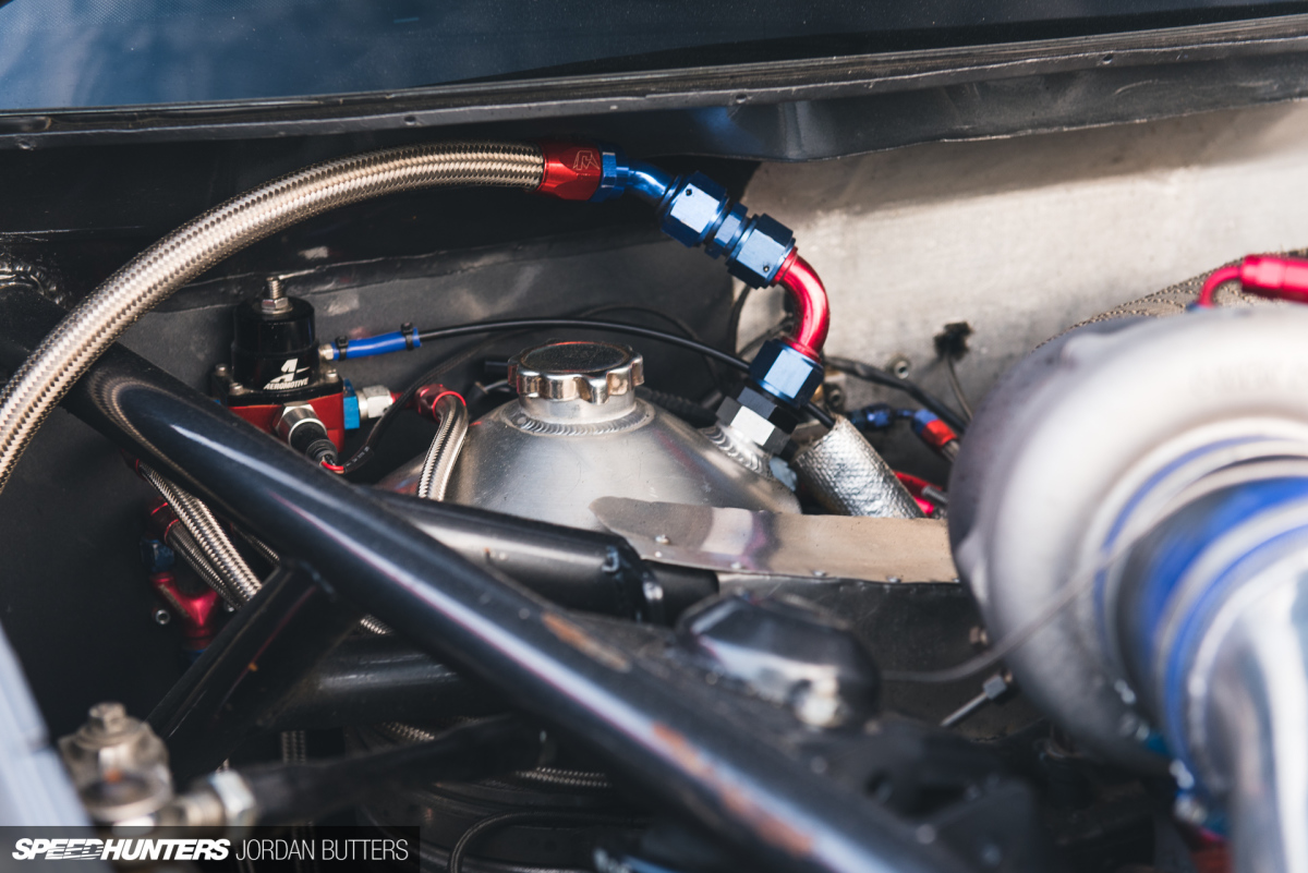 Mazhar Iqbal B5 RS4 by Jordan Butters Speedhunters-21