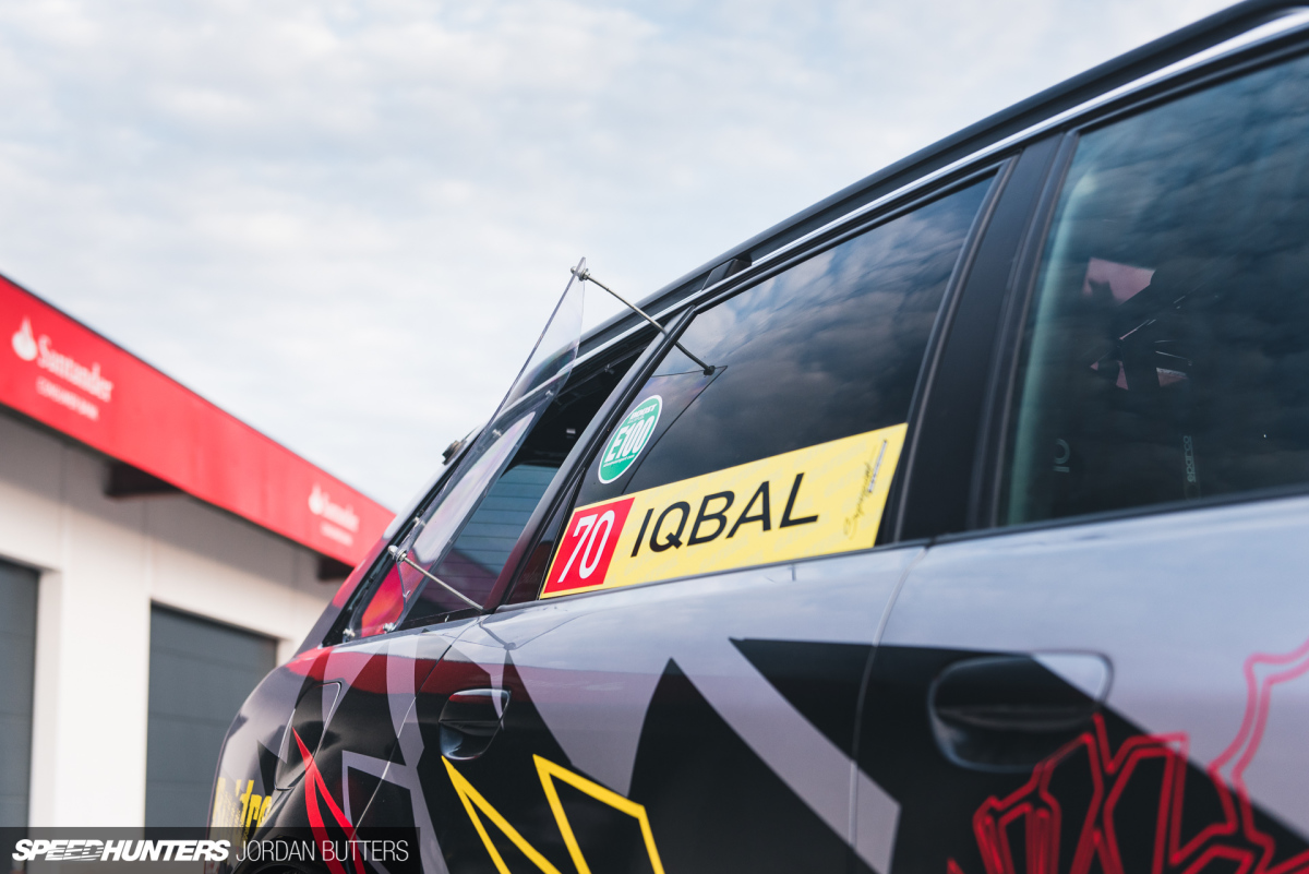 Mazhar Iqbal B5 RS4 by Jordan Butters Speedhunters-31