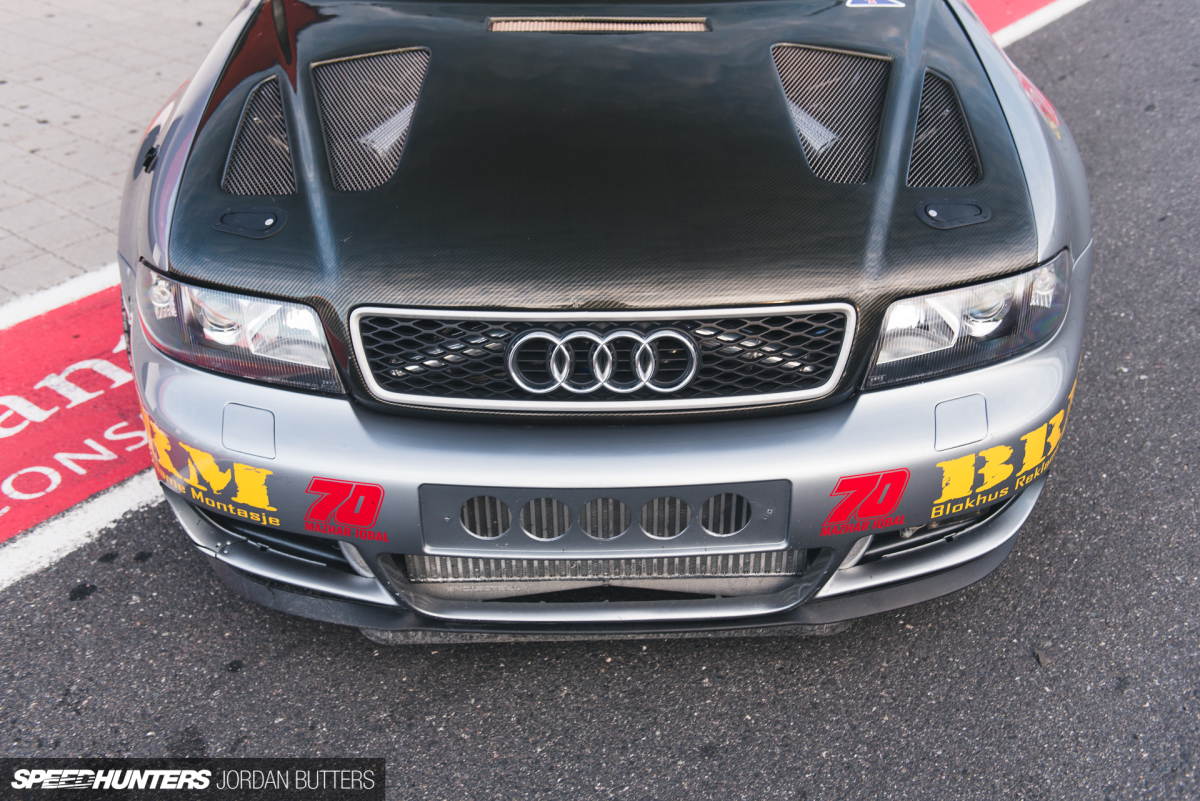 Mazhar Iqbal B5 RS4 by Jordan Butters Speedhunters-32
