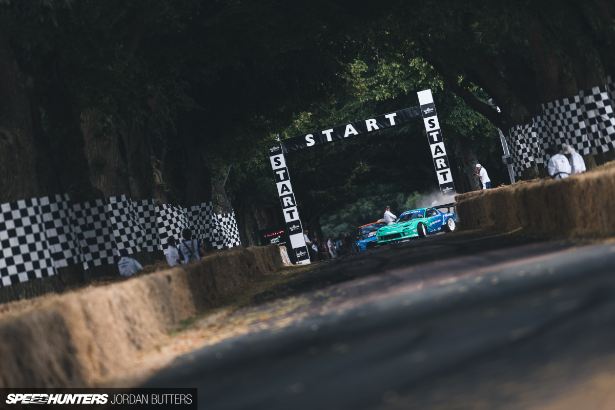 Red Bull Drift Shifters Liverpool 2018 by Jordan Butters Speedhunters-0927