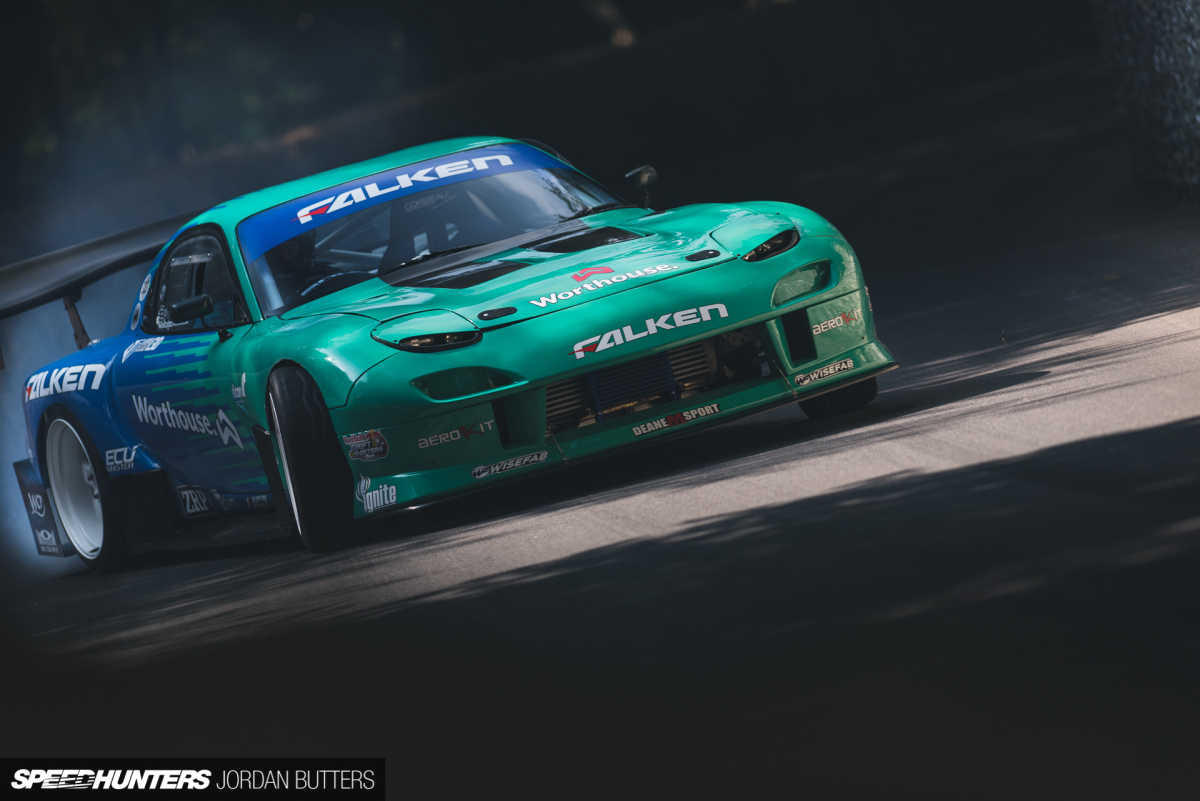 Red Bull Drift Shifters Liverpool 2018 by Jordan Butters Speedhunters-1584