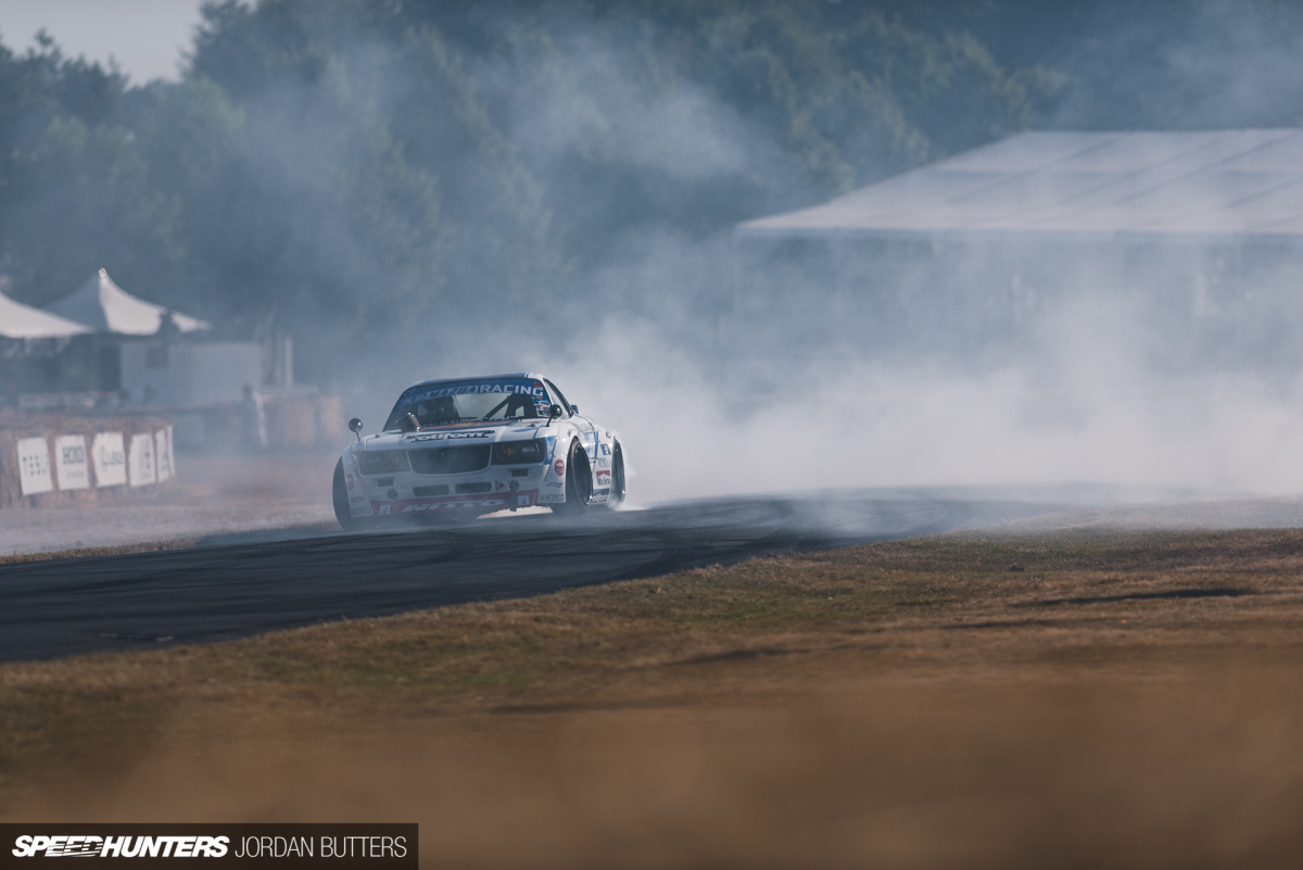 Red Bull Drift Shifters Liverpool 2018 by Jordan Butters Speedhunters-2479