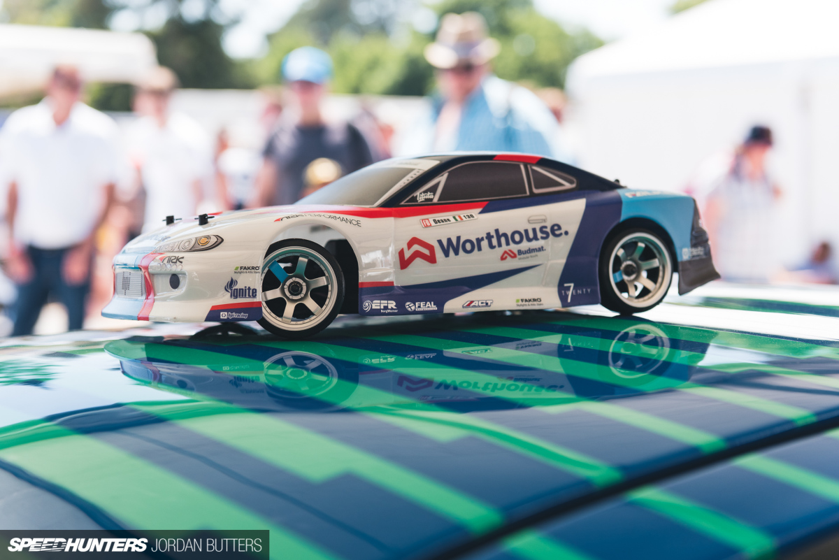 Red Bull Drift Shifters Liverpool 2018 by Jordan Butters Speedhunters-2794