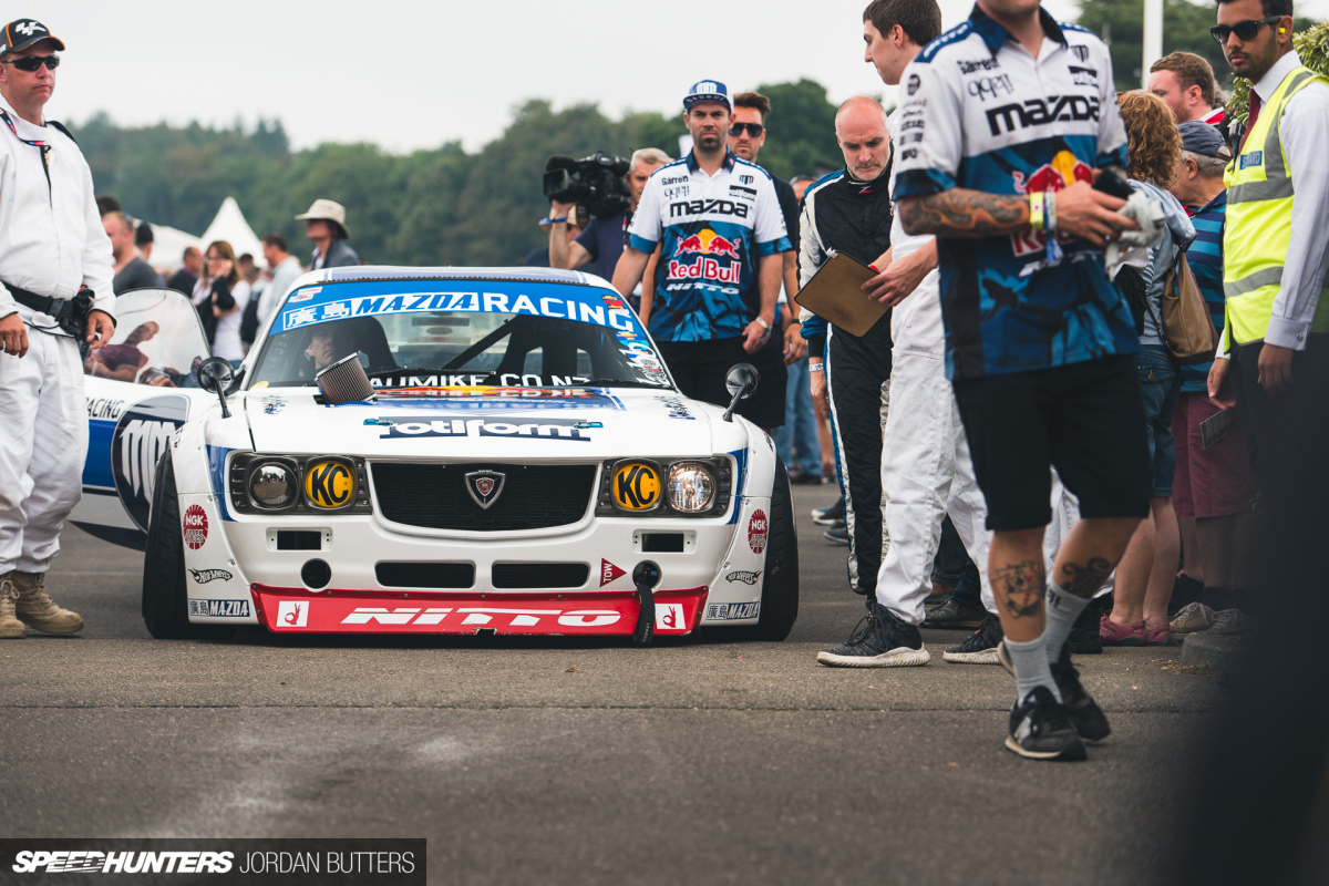 Red Bull Drift Shifters Liverpool 2018 by Jordan Butters Speedhunters-9514