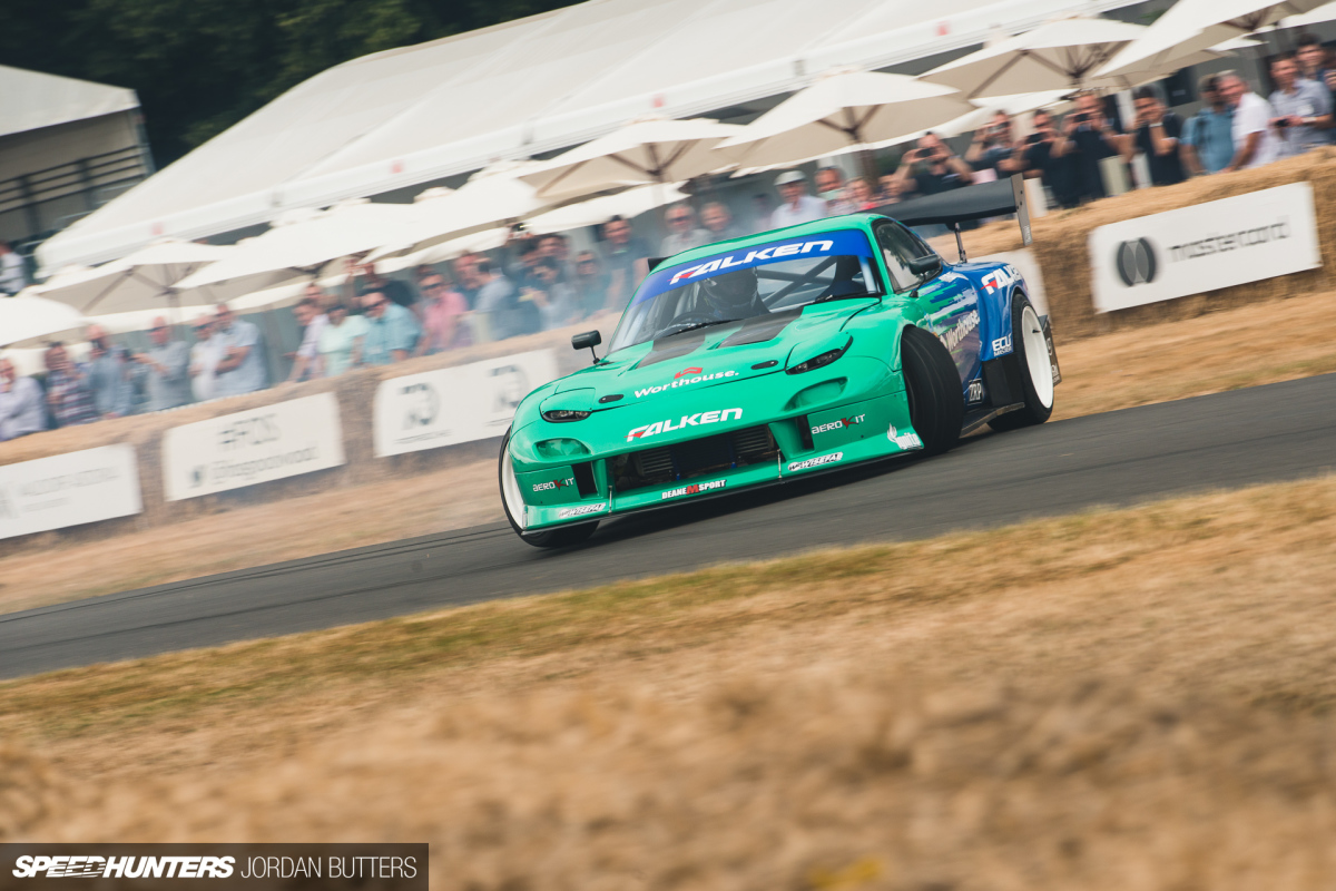 Red Bull Drift Shifters Liverpool 2018 by Jordan Butters Speedhunters-9629